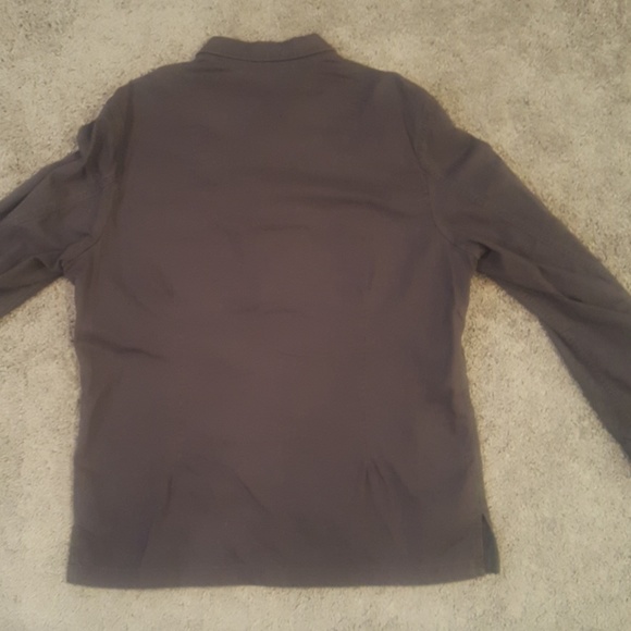 Kenneth Cole button down - Picture 2 of 4